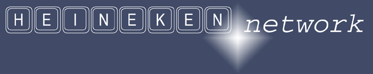 HEINEKEN network